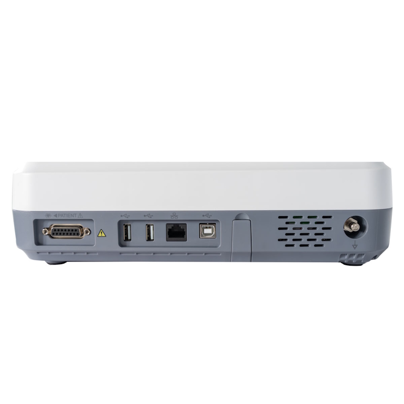 Καρδιογράφος 12 Καναλιών με Εκτυπωτή Mobiak 0803840