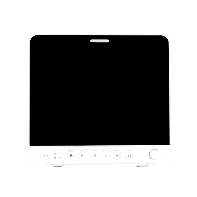 Μόνιτορ Ζωτικών Λειτουργιών με Εκτυπωτή Mobiak 0803834