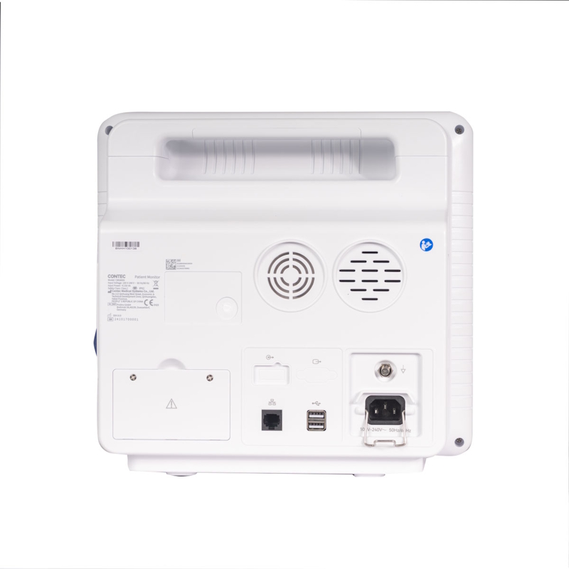 Μόνιτορ Ζωτικών Λειτουργιών με Εκτυπωτή Mobiak 0803834