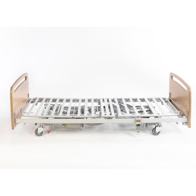Νοσοκομειακό Κρεβάτι Invacare NordBed Optimo