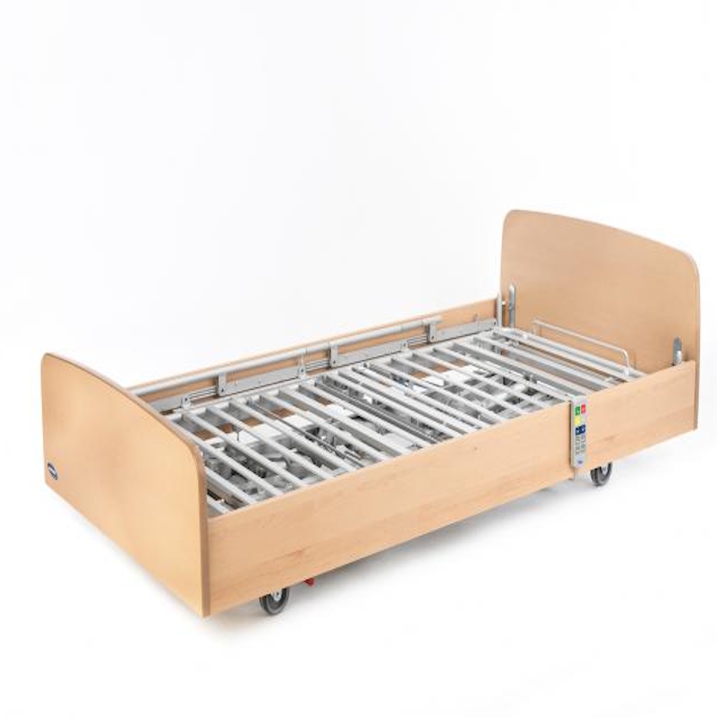 Νοσοκομειακό Κρεβάτι Invacare NordBed Optimo