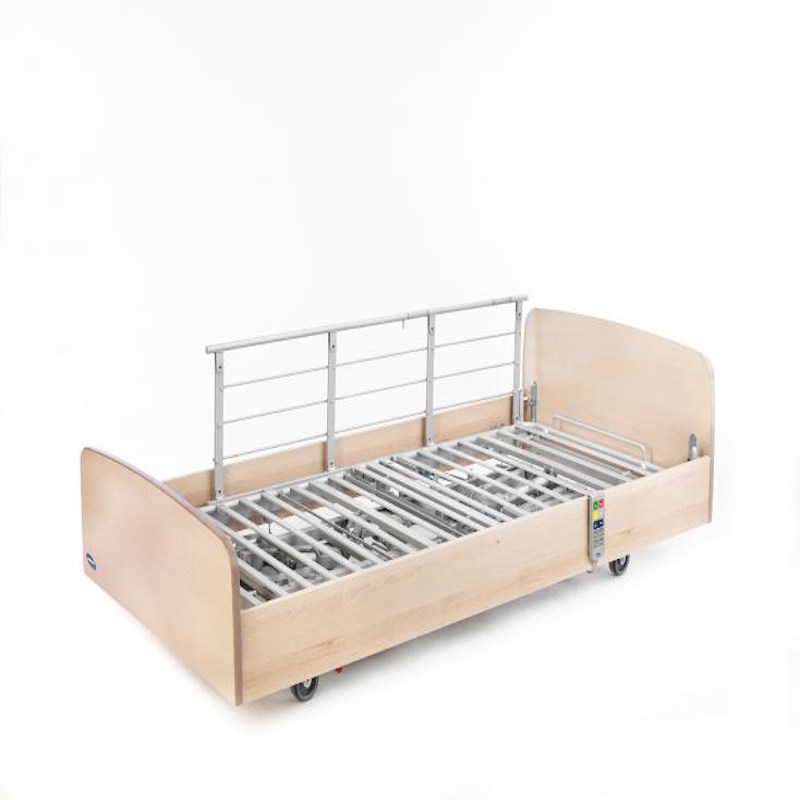 Νοσοκομειακό Κρεβάτι Invacare NordBed Optimo