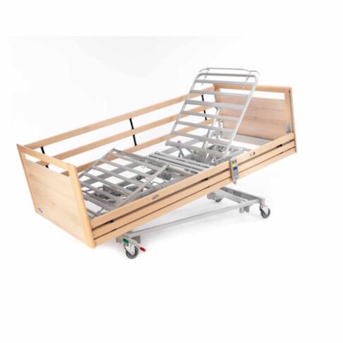 Νοσοκομειακό Κρεβάτι Invacare NordBed Optimo