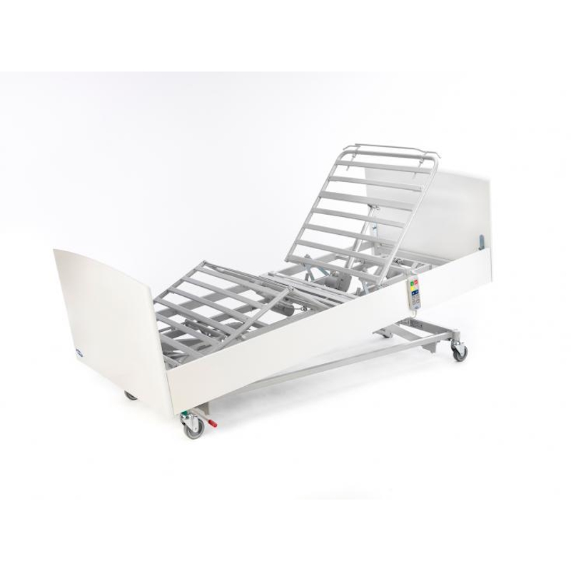 Νοσοκομειακό Κρεβάτι Invacare NordBed Ultra