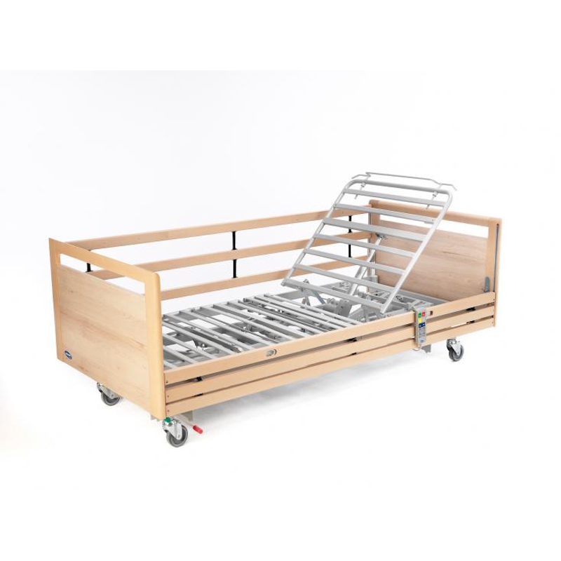 Νοσοκομειακό Κρεβάτι Invacare NordBed Ultra