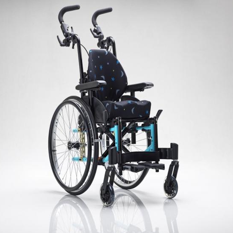 παιδικό-χειροκίνητο-αμαξίδιο-invacare-action-3-junior-5 Παιδικό Χειροκίνητο Αμαξίδιο Invacare Action 3 Junior