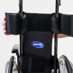Παιδικό Χειροκίνητο Αμαξίδιο Invacare Action 3 Junior Evolutive