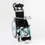Παιδικό Χειροκίνητο Αμαξίδιο Invacare Action 3 Junior