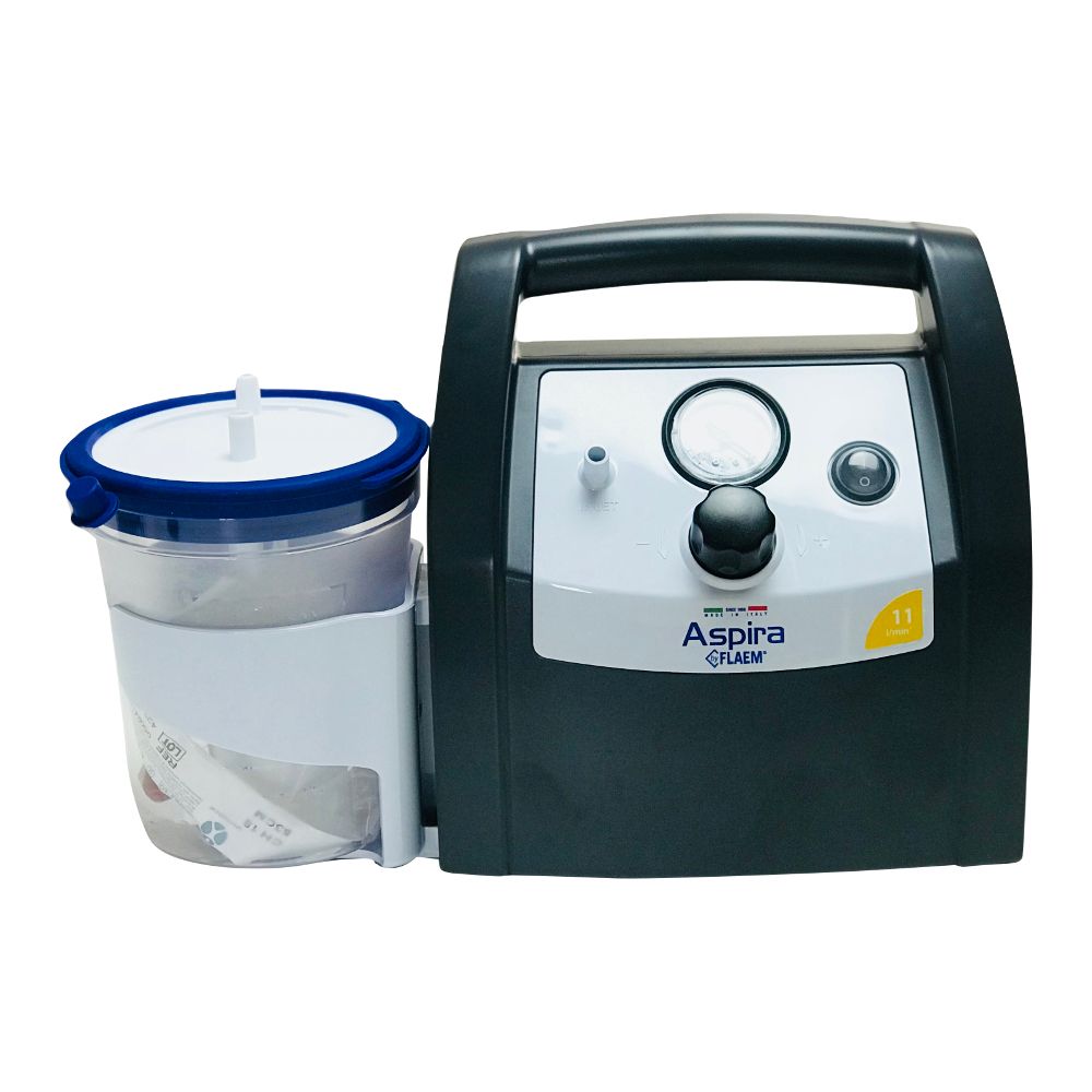 συσκευή-αναρρόφησης-aspira Συσκευή Αναρρόφησης Aspira