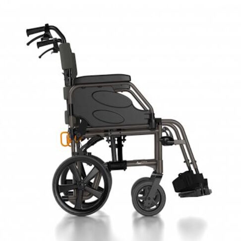 Χειροκίνητο Αμαξίδιο Invacare Action 2 NG Transit Lite