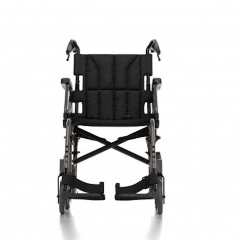Χειροκίνητο Αμαξίδιο Invacare Action 2 NG Transit Lite