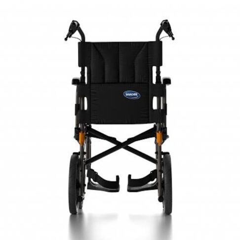 Χειροκίνητο Αμαξίδιο Invacare Action 2 NG Transit Lite