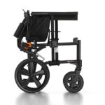 Χειροκίνητο Αμαξίδιο Invacare Action 2 NG Transit Lite