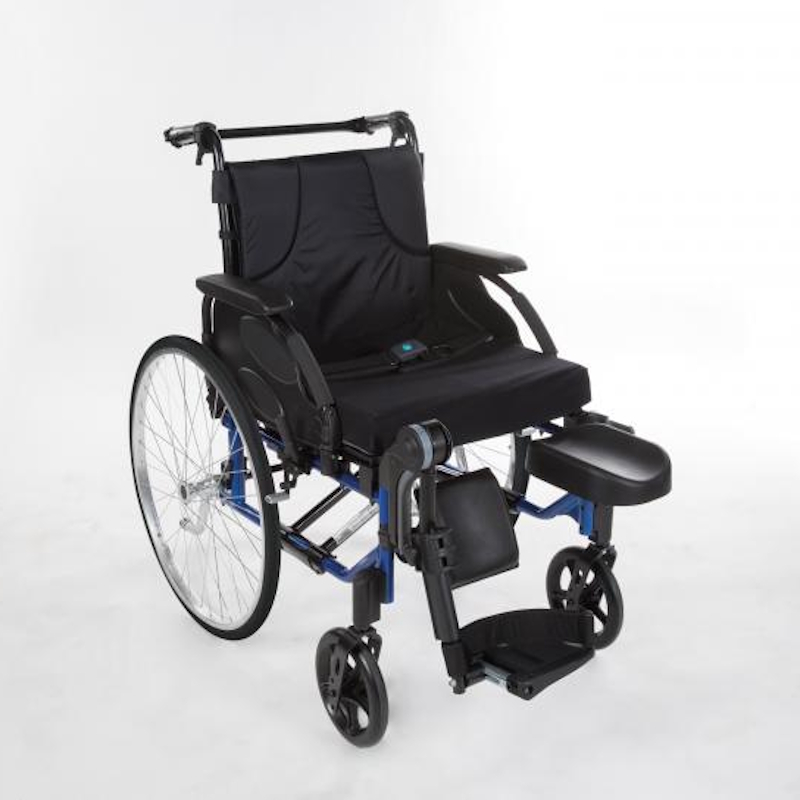 Χειροκίνητο Αναπηρικό Αμαξίδιο Invacare Action 4 NG