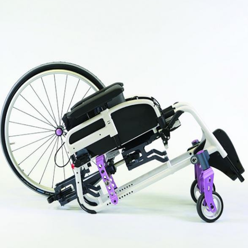 Χειροκίνητο Αναπηρικό Αμαξίδιο Invacare Action 5