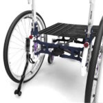 Χειροκίνητο Αναπηρικό Αμαξίδιο Invacare Action 5