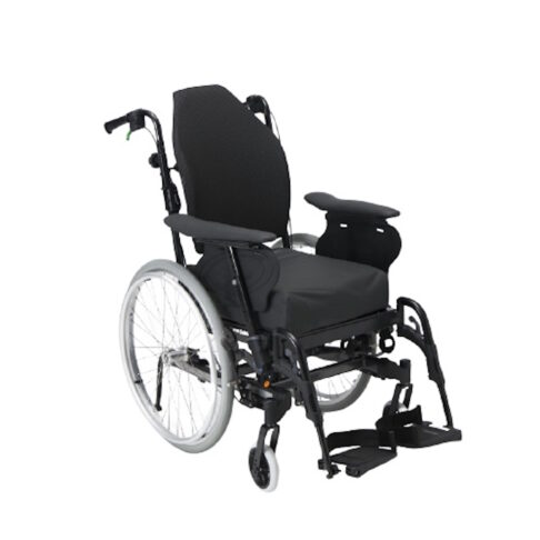 Χειροκίνητο Αναπηρικό Αμαξίδιο Invacare Matrx Dahlia