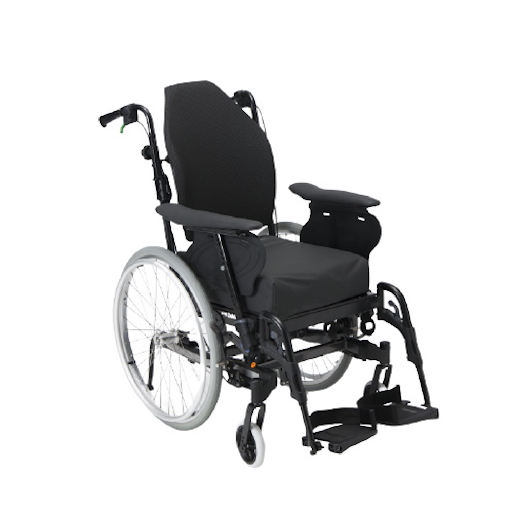 χειροκίνητο-αναπηρικό-αμαξίδιο-invacare-matrx-dahlia-30 Χειροκίνητο Αναπηρικό Αμαξίδιο Invacare Matrx Dahlia