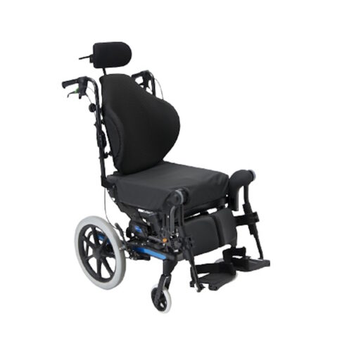 Χειροκίνητο Αναπηρικό Αμαξίδιο Invacare Matrx Dahlia