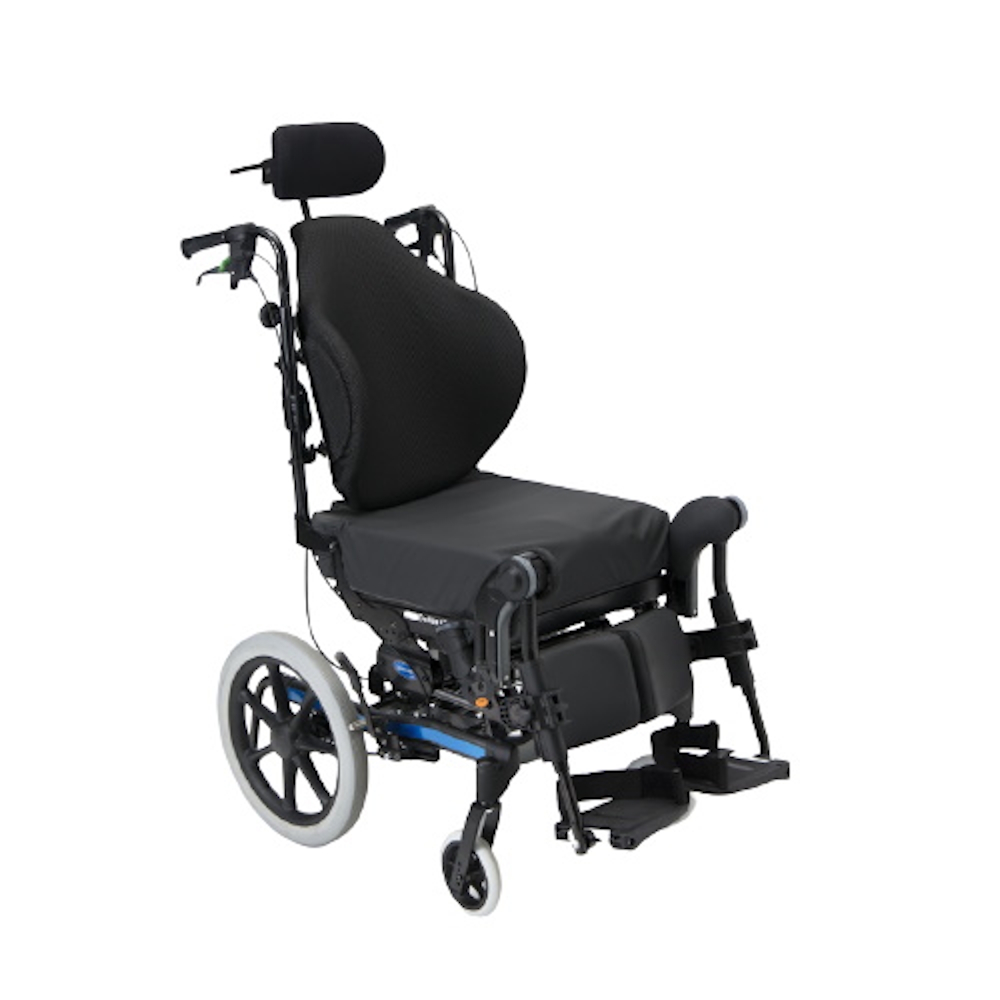 χειροκίνητο-αναπηρικό-αμαξίδιο-invacare-matrx-dahlia-45 Χειροκίνητο Αναπηρικό Αμαξίδιο Invacare Matrx Dahlia