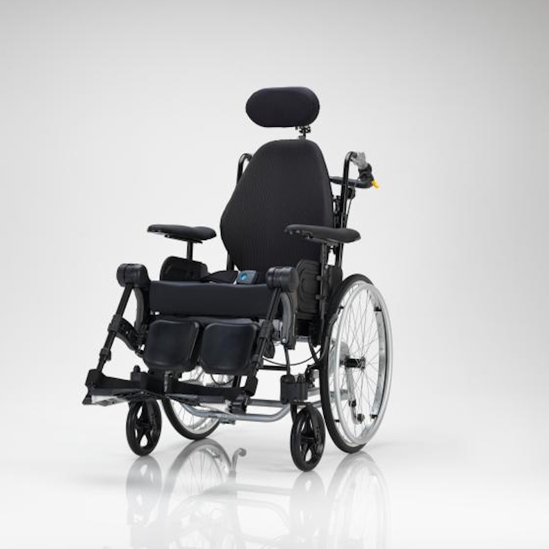 χειροκίνητο-αναπηρικό-αμαξίδιο-invacare-rea-azalea-2 Χειροκίνητο Αναπηρικό Αμαξίδιο Invacare Rea Azalea