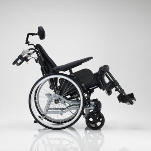 Χειροκίνητο Αναπηρικό Αμαξίδιο Invacare Rea Azalea