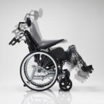 Χειροκίνητο Αναπηρικό Αμαξίδιο Invacare Rea Azalea