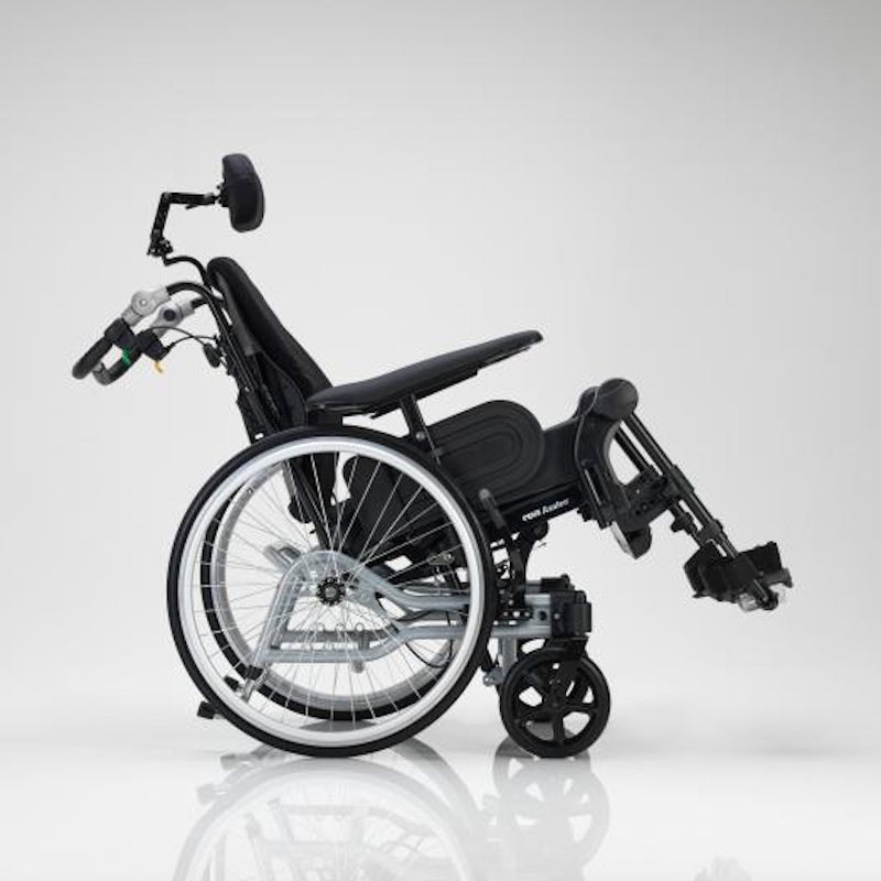 χειροκίνητο-αναπηρικό-αμαξίδιο-invacare-rea-azalea Χειροκίνητο Αναπηρικό Αμαξίδιο Invacare Rea Azalea
