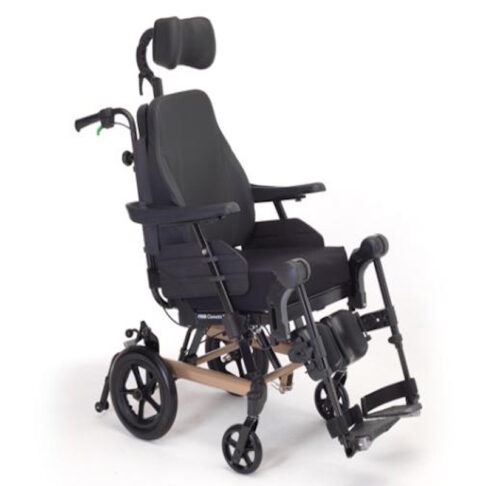 Χειροκίνητο Αναπηρικό Αμαξίδιο Invacare Rea Clematis Pro