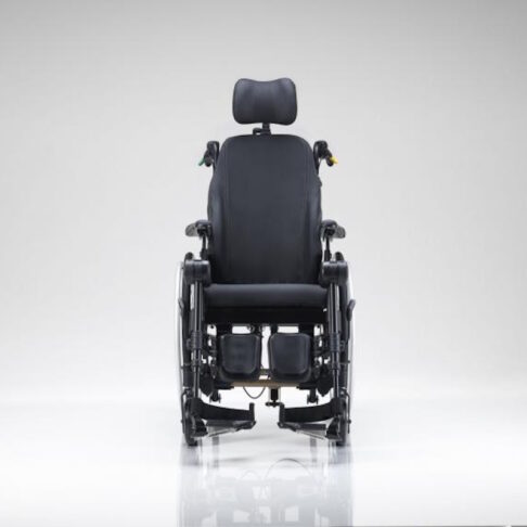 Χειροκίνητο Αναπηρικό Αμαξίδιο Invacare Rea Clematis Pro