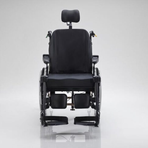 Χειροκίνητο Αναπηρικό Αμαξίδιο Invacare Rea Clematis Pro