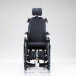 Χειροκίνητο Αναπηρικό Αμαξίδιο Invacare Rea Clematis Pro