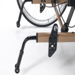 Χειροκίνητο Αναπηρικό Αμαξίδιο Invacare Rea Clematis Pro