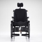 Χειροκίνητο Αναπηρικό Αμαξίδιο Invacare Rea Clematis Pro
