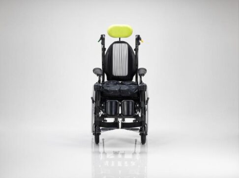 Χειροκίνητο Αναπηρικό Αμαξίδιο Invacare Rea Dahlia