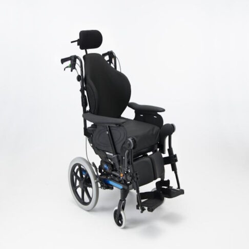Χειροκίνητο Αναπηρικό Αμαξίδιο Invacare Rea Dahlia