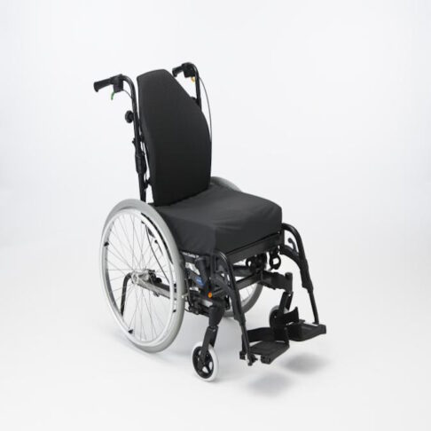 Χειροκίνητο Αναπηρικό Αμαξίδιο Invacare Rea Dahlia