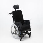 Χειροκίνητο Αναπηρικό Αμαξίδιο Invacare Rea Dahlia