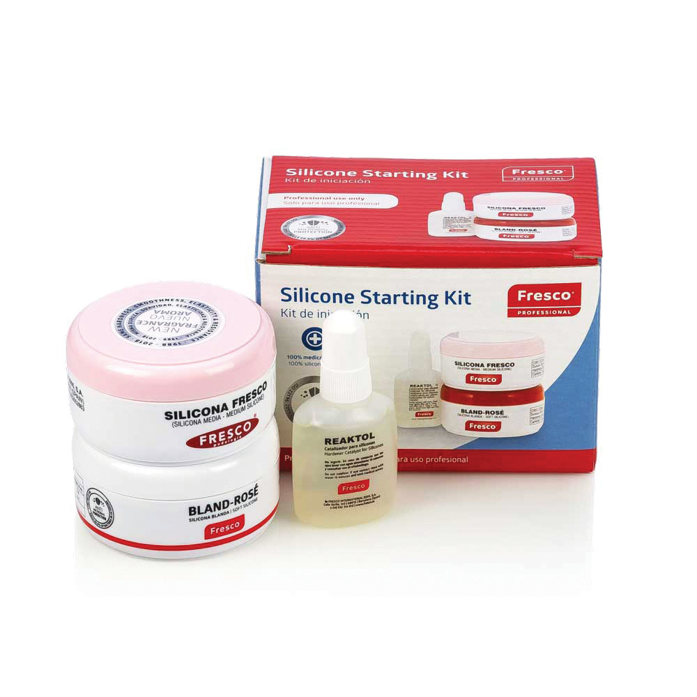 Fresco Starter Kit 07-2-048