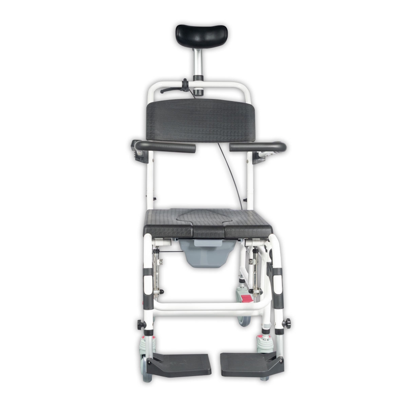 Αναπηρικό Αμαξίδιο Mobiak Aqua Reclining