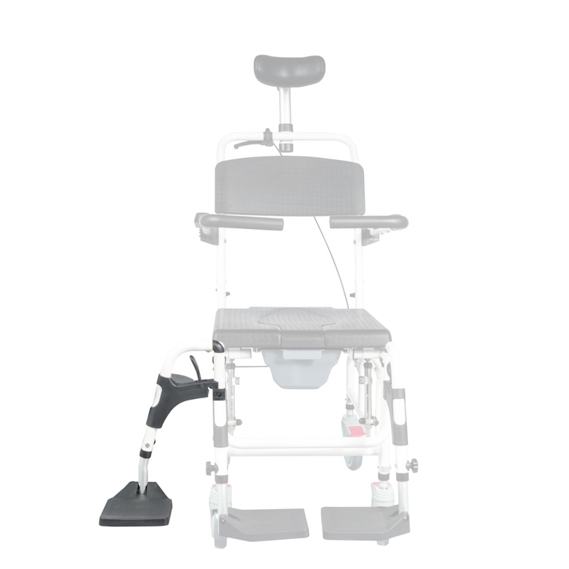 Αναπηρικό Αμαξίδιο Mobiak Aqua Reclining