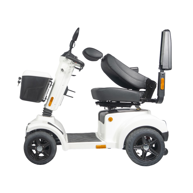 Ηλεκτροκίνητο Σκούτερ Mobiak Perseus 0805760