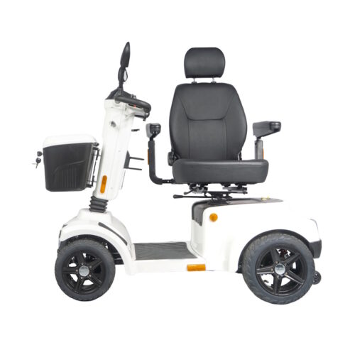 Ηλεκτροκίνητο Σκούτερ Mobiak Perseus 0805760