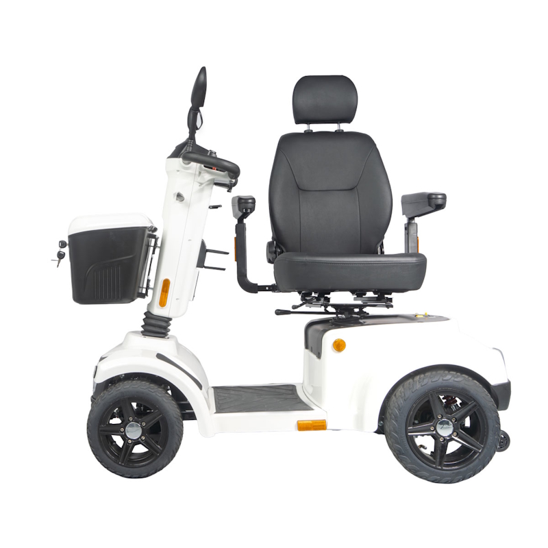 Ηλεκτροκίνητο Σκούτερ Mobiak Perseus 0805760