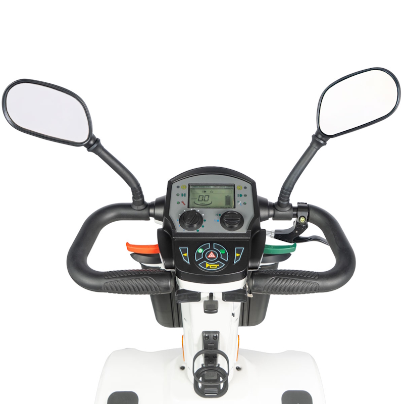 Ηλεκτροκίνητο Σκούτερ Mobiak Perseus 0805760