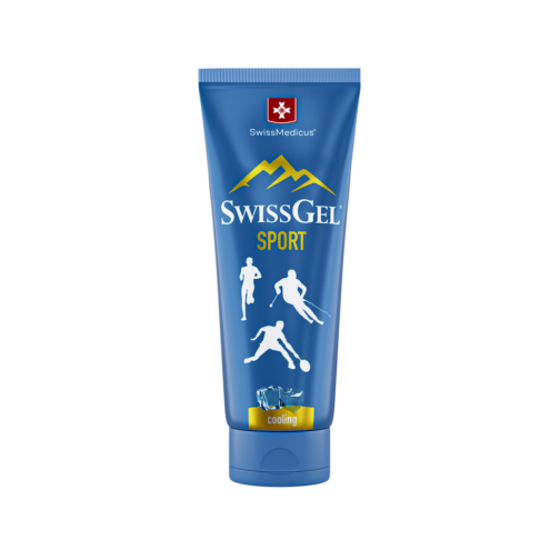 Κρέμα Swiss Gel Sport