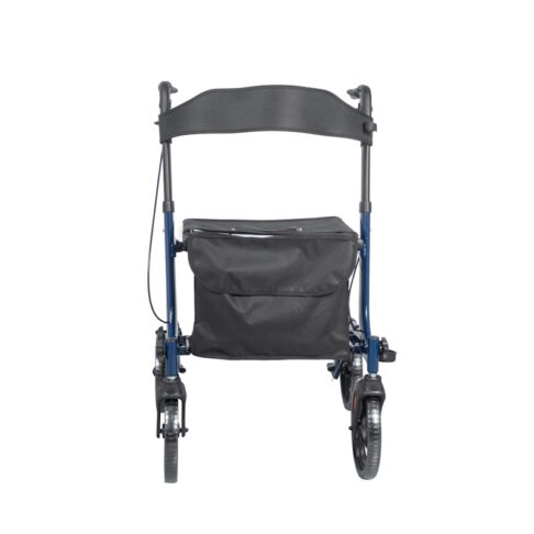 Περιπατητήρας-Rollator Mobiak Indigo