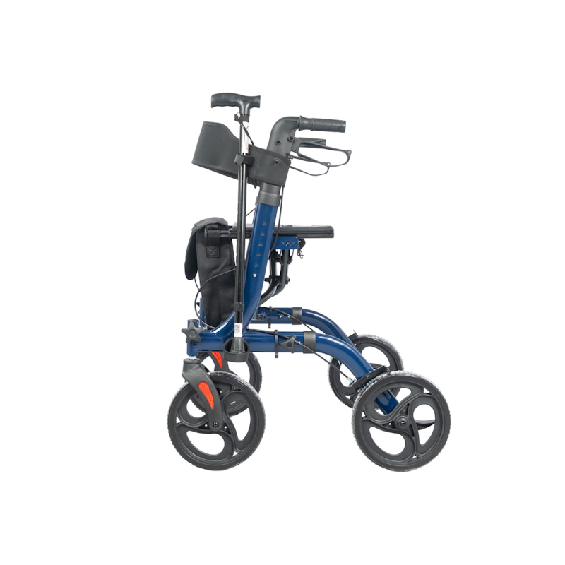 Περιπατητήρας-Rollator Mobiak Indigo