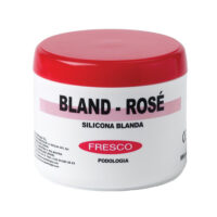 Σιλικόνη Fresco Bland-Rose 07-2-052