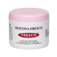 Σιλικόνη Fresco Semi Soft 07-2-053